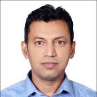 Dr Khalid Iqbal